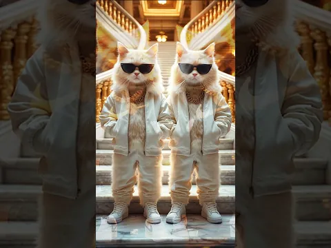 Cat Dancing #Talen #AGT #nothingimposibleinthisworld