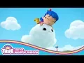Cumulo Compilation | True and the Rainbow Kingdom | Mushroom Town