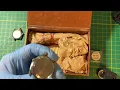 Let s look at a box of old Swiss watches May 22 2026