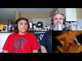 Cancer - Back From The Dead [Reaction/Review]