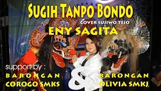 sugih tanpo bondo cover sujiwo tejo versi koplo jandhut eny sagita 