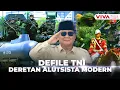 Download Lagu Terbesar Sepanjang Sejarah! Ratusan Ribu Prajurit \u0026 Ribuan Alutsista Guncang Monas di HUT ke 80 TNI!