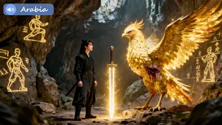 صبي أنقذ طائر ا من الأفاعي كان وحش ا قديم ا وامتنانه صدم الجميع 