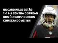 Semana 13 da NFL - Shark Bites
