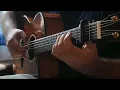 (Fhop Music) Tu És + Águas Purificadoras - Violão Fingerstyle Cover | Iury Almeida