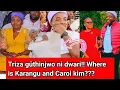 Download Lagu Shøck!!Triza gwìkio surgery! Karangu na Carol ignore Triza during this hard time!!!