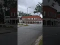 Kicklighter Building Jesup Georgia