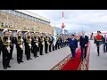 Download Lagu Presiden Prabowo Tiba di St. Petersburg, Rusia, 18 Juni 2025