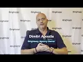 Brightway Insurance - Dimitri Apostle Testimonial