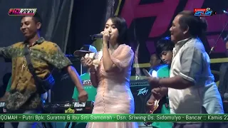 Download MAGKU PUREL :: DEVI PRASASTI :: HD BINTANG MUSIC MP3