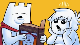 BEST OF ADAM STORIES