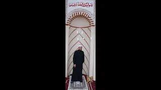 خطبة الجمعة القادمة بعنوان إدمان الأطفال السوشيال ميديا للشيخ وائل الشوادفي 