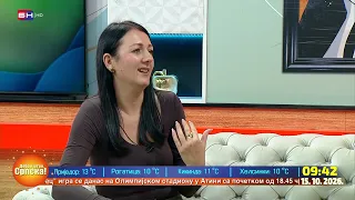 Bijeljina: U Biblioteci „Filip Višnjić“ održava se besplatan razgovor sa psihologom
