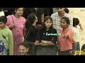Afro Tapaang FlashMob | #45TheMovie | Dr.Shivarajkumar | Upendra | Raj B Shetty | Arjun Janya