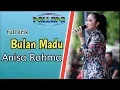 Download Lagu Bulan Madu - Anisa Rahma - New Pallapa | lirik video