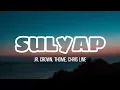Download Lagu Jr. Crown, Thome, Chris Line - Sulyap | Lyrics