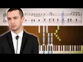 Download Lagu twenty one pilots: Cut My Lip - Acoustic Live Version for Piano