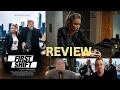 FIRST SHIFT Movie Review - Uwe Boll Delivers Arresting Buddy Cop Film