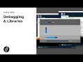 Creative Coding 10 Debugging Libraries