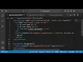 Vue 3 Auth0 Example to Integrate Google OAuth2 Login Display Profile of User in Browser