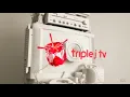 LCD Soundsystem - Daft Punk Is Playing In My House (live) [triple j tv]