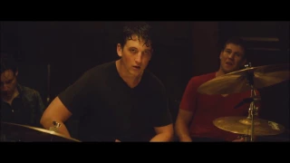 Download Neiman Earns His Part | Whiplash (2014) | 1080p HD MP3