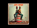 Lagu Gefrin - Junk Songs / FULL ALBUM