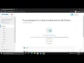 Programming for Everybody Getting Started with Python Week 7 Assignment 5 2 Coursera