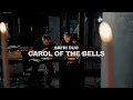 Safri Duo - Carol Of The Bells (Official Video)