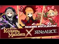 Rozen Maiden x SINoALICE collab What did JP get and what should Global expect