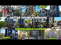 Download Lagu Lagi lagi Ketemu BREWOG, Madas Pakai Maxgen K5, TRIPLE F bangkit..Daftar Sound Karnaval Sukowilangun