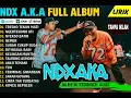 Lagu (TANPA IKLAN) NDX AKA FULL ALBUM TERBARU VIRAL 2025 | TRESNO TEKAN MATI NGERTENONO ATI LIRIK