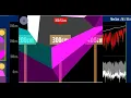 Jelly Evolution Simulator 300 53cm generation 4649