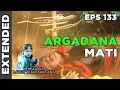 Download Lagu Kematian Arga Dana, Semua Pusaka Keluar dari Tubuhnya - Kembalinya Raden Kian Santang Eps 133 PART 1