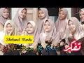 Download Lagu #sholawat A'THOITANA YA ROBBI ( تَفَكر ) Dan Lirik Arab #langitan