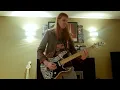 Download Lagu Dancing in the Street - Van Halen Guitar Cover
