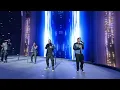 “I Want It That Way” by the Backstreet Boys Live From The Sphere in Las Vegas!