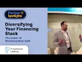 Progressive Leasing x FormPiper Diversifying Your Financing Stack