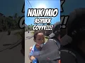 Download Lagu Naik Mio Lewat Jalan Seru! Pemandangan Bikin Betah