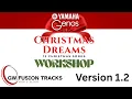 Lagu Genos World Christmas Dreams Version 1.2