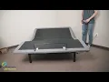 BedTech BTX4 Lower Base