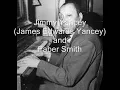 Jimmy Yancey And Faber Smith East St  Louis Blues