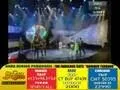 Download Lagu The Fabulous Cats - Bawaku Terbang (AF Persembahan Pembukaan) ( Official MMTV )