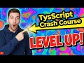 TypeScript Crash Course