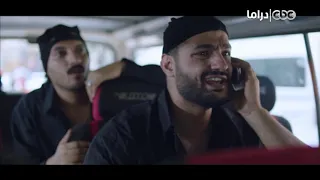 Harbana Menha Eps 18 مسلسل هربانة منها الحلقة الثامنة عشر 