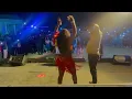Makhadzi ft Jah Prayzah live performance
