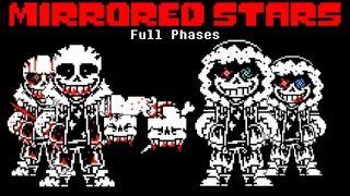 Download Mirrored Stars Full Phases(outerouter mirrored insanity) MP3