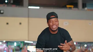 Nay Wa Mitego Feat. Raydiance - Mawazo (Official Video)