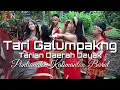 Lagu Tari Galumpakng-Dayak | Bantu SUBREK ya😊 | @WillemCharlesNope