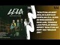 Download Lagu LELA - REALITI DALAM MIMPI (FULL ALBUM) [AUDIO VIDEO]